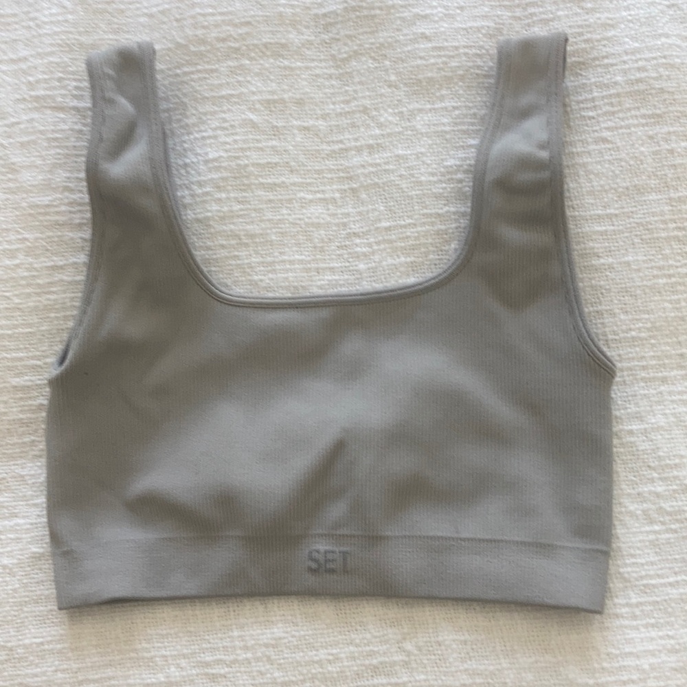 Set active sports bra